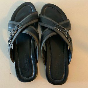 Louis Vuitton sandals